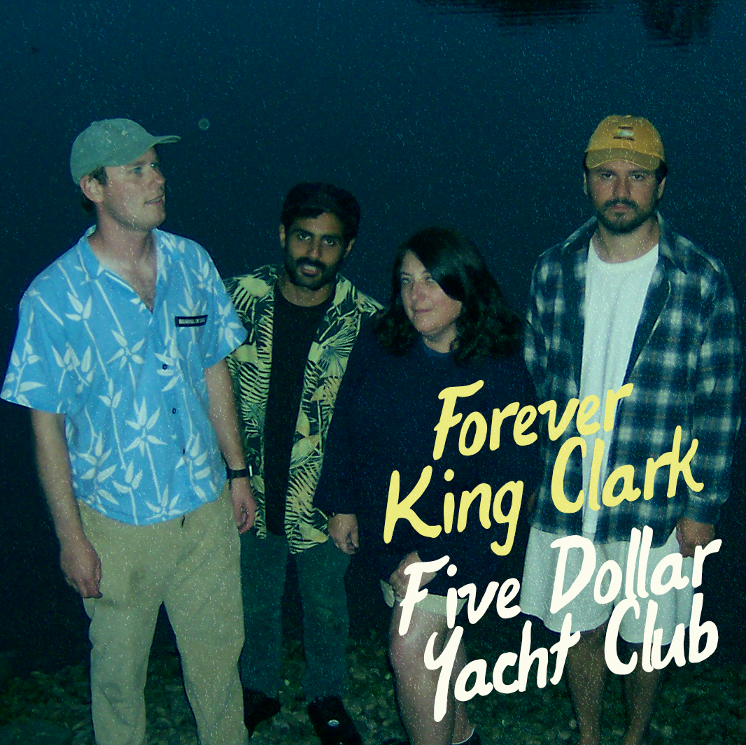 king clark